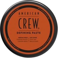 American Crew - Pucks Defining Paste 85 g