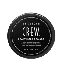 American Crew - Pucks Heavy Hold Pomade 85 g