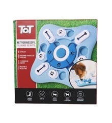 TOT - Activation game for dogs