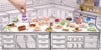 Miniverse - Make It Mini Foods: Diner S3B W1 (505426X2) thumbnail-8