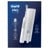 Oral-B - Pro3 Witte Elektrische Tandenborstel + Extra Sensi Borstelkop + TC thumbnail-6