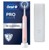 Oral-B - Pro1 Pink Elektrische Zahnbürste + TC thumbnail-1