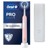 Oral-B - Pro1 Roze Elektrische Tandenborstel + TC thumbnail-1