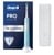 Oral-B - Pro1 Turquoise Elektrische Tandenborstel + TC thumbnail-1