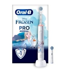Oral-B - Pro 3 Junior 6+ Frozen