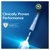 Oral-B - CrossAction Svartir Skiptiborðar 8 Stk thumbnail-3