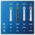 Oral-B - CrossAction Zwarte Vervangende Borstels 8 Stuks thumbnail-6