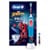 Oral-B - Vitality Pro Barn Spiderman Elektrisk Tannbørste HBOX thumbnail-1