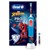 Oral-B - Vitality Pro Kids Spiderman Elektrische Tandenborstel HBOX thumbnail-1