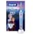 Oral-B - Vitality Pro Barn Frozen Elektrisk Tandborste CLS thumbnail-1