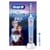 Oral-B - Vitality Pro Barn Frozen Elektrisk Tandborste thumbnail-1