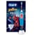 Oral-B - Vitality Pro Barn Spiderman Elektrisk Tannbørste CLS thumbnail-1