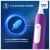 Oral-B - Pro1 Junior 6+ Lila Elektrisk Tandborste thumbnail-4