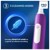 Oral-B - Pro1 Junior 6+ Paarse Elektrische Tandenborstel thumbnail-4