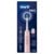 Oral-B - Pro3 Rosa Elektrische Zahnbürste + Extra CA Bürstenkopf thumbnail-4