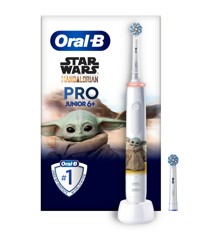 Oral-B - Pro 3 Junior 6+ Star Wars Elektrisk Tandbørste