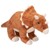 Dino World - Plush Triceratops ( 0412684 ) thumbnail-2