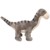 Dino World - Plys Brachiosaurus thumbnail-2