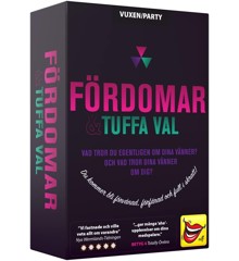 Fördomar & Tuffa Val