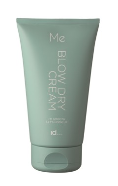 IdHAIR - Mé Blow Dry Cream 150 ml