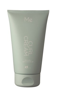 IdHAIR - Mé Curl Cream 150 ml