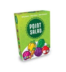 Point Salad (Nordic)