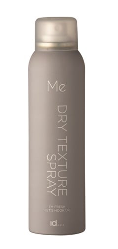 IdHAIR - Mé Dry Texture Spray 150 ml