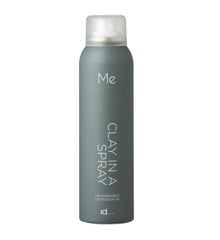 IdHAIR - Mé Clay In A Spray 150 ml