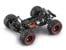 BLACKZON - Slyder MT 1/16 4WD Electric Monster Truck - Red (540098) thumbnail-2