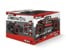 BLACKZON - Slyder MT 1/16 4WD Electric Monster Truck - Red (540098) thumbnail-3