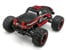 BLACKZON - Slyder MT 1/16 4WD Electric Monster Truck - Red (540098) thumbnail-6