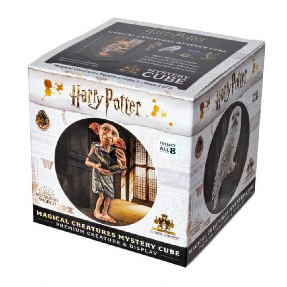 Harry Potter - Mystery Cube - Magical Creatures S1 (5206MAGICMC) - Fan-shop