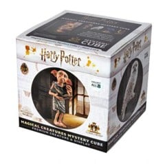 Harry Potter - Mystery Cube - Magical Creatures S1 (5206MAGICMC)