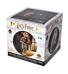 Harry Potter - Mystery Cube - Magiske Væsner S1