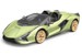 TEC-TOY - Lamborghini Sian R/C 1:12 - Green (471303) thumbnail-1