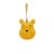 Disney - Hanging Decoration - Winnie the Pooh (5261DECDC03) thumbnail-1