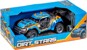 TEC-TOY - Speed Racing R/C 1:18 - Blå/Orange thumbnail-2