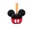 Disney - Hængende Dekoration - Mickey Mouse thumbnail-1