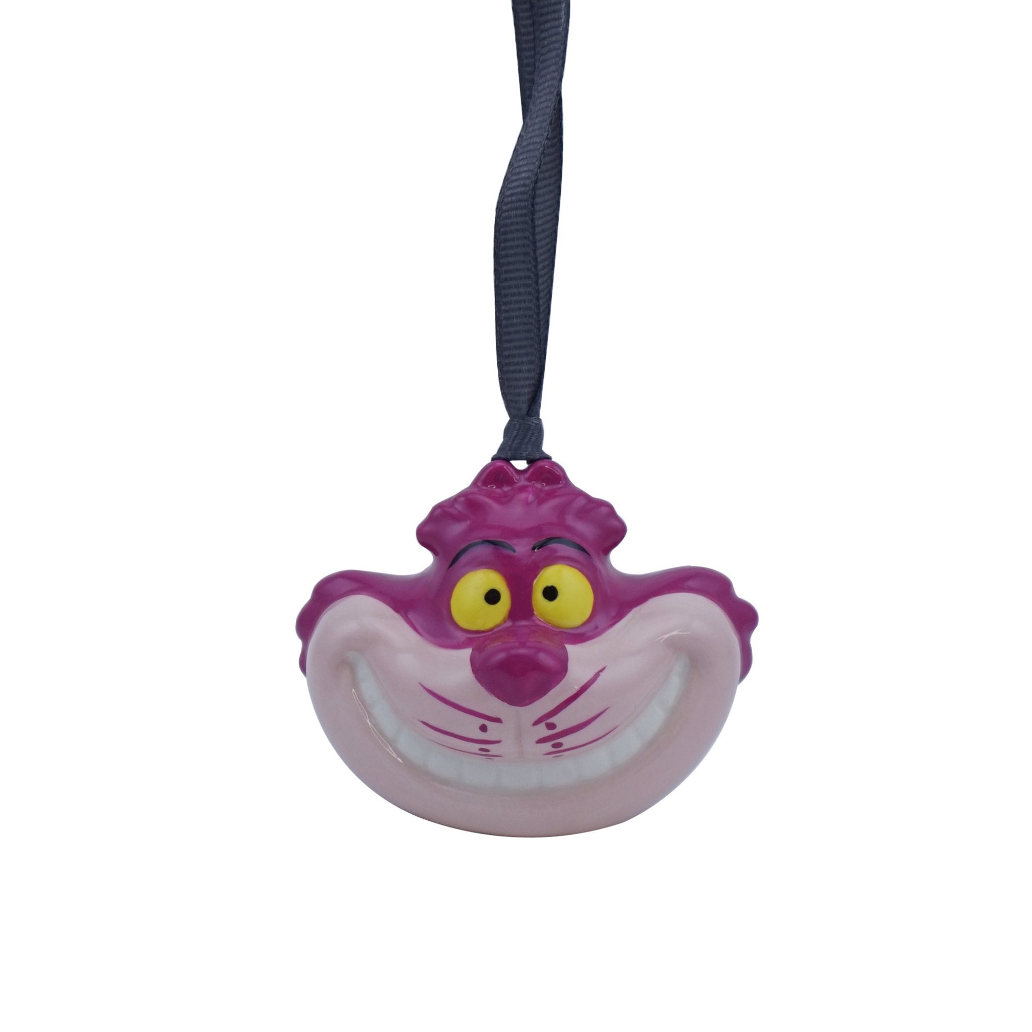 Disney - Hanging Decoration - Alice in Wonderland - Cheshire Cat (5261DECDC91) - Fan-shop