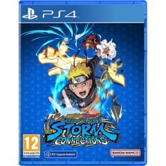 Naruto x Boruto: Ultimate Ninja Storm Connections (Collectors Edition)