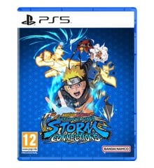 Naruto x Boruto: Ultimate Ninja Storm Connections (Collectors Edition)