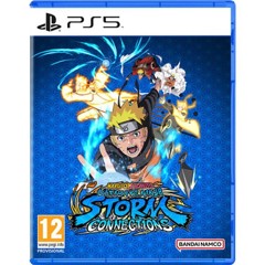 Naruto x Boruto: Ultimate Ninja Storm Connections (Collectors Edition)