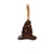 Harry Potter - Hanging Decoration - Sorting Hat (5261DECHP33) thumbnail-1