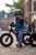 Trybike - Trybike in steel, 3 wheels, Black (30TBS-3-BLK) thumbnail-2