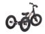 Trybike - løbecykel, 3 hjulet, Sort thumbnail-3