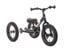 Trybike - Trybike aus Stahl, 3 Räder, Schwarz (30TBS-3-BLK) thumbnail-1