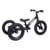Trybike - Trybike in steel, 3 wheels, Black (30TBS-3-BLK) thumbnail-7