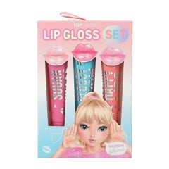 TOPModel - Lip Gloss Sæt