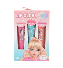 TOPModel - Lip Gloss Set BEAUTY & ME ( 0412350 )