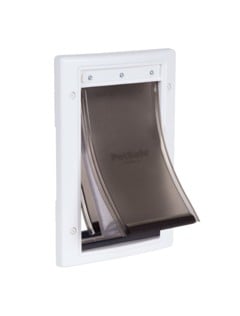 Petsafe - Extreme Weather Pet Door, S - (729849157941)